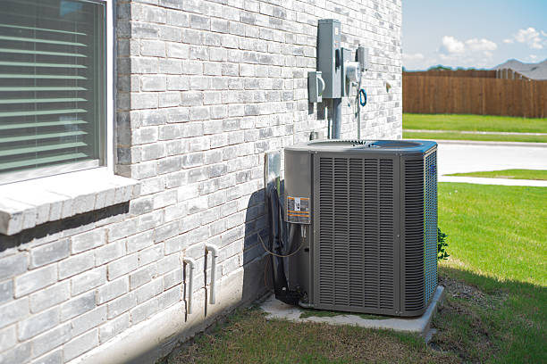 Reliable Hvac contractor in Suisun City, CA by FH HVAC